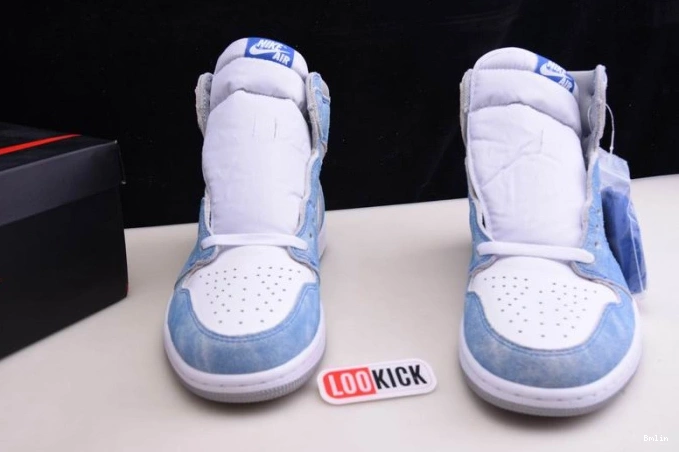 Bmlin OG 555088-402 Royal High Hyper Jordan Retro 1 0630